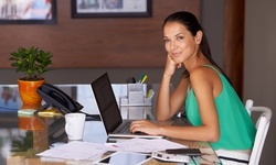 $9 for a Bookkeeping and QuickBooks Training Online Course from SkillSuccess ($199 Value) 