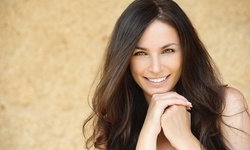 Haircut Packages with TEAZ Salon (Up to 65% Off). Three Options Available. 