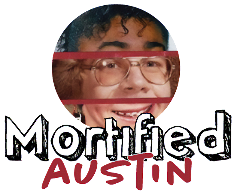 Mortified ATX