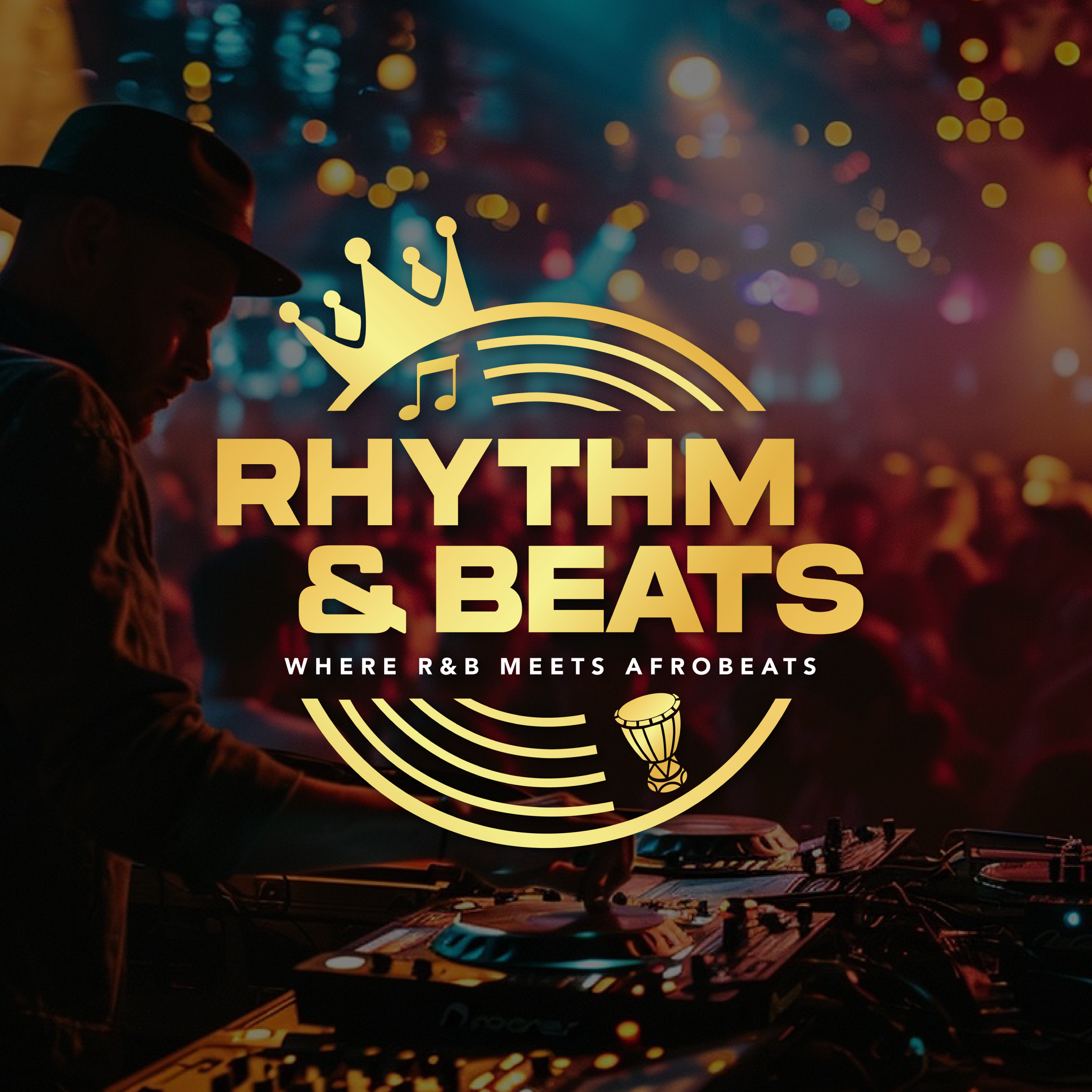 Rhythm And Beats