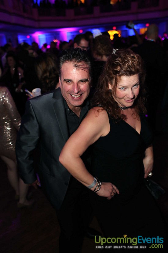 The Glitter City Gala - Philly&#039;s Hottest NYE Party! | The Glitter City Gala - Philly&#039;s Hottest