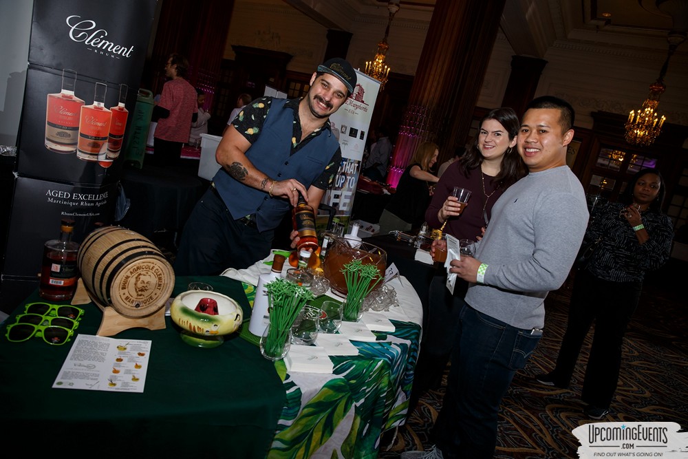 Philadelphia Wine & Cocktail Festival The Philadelphia Wine