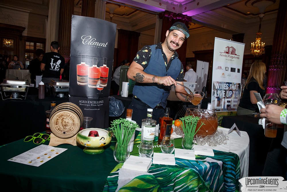 Philadelphia Wine & Cocktail Festival The Philadelphia Wine