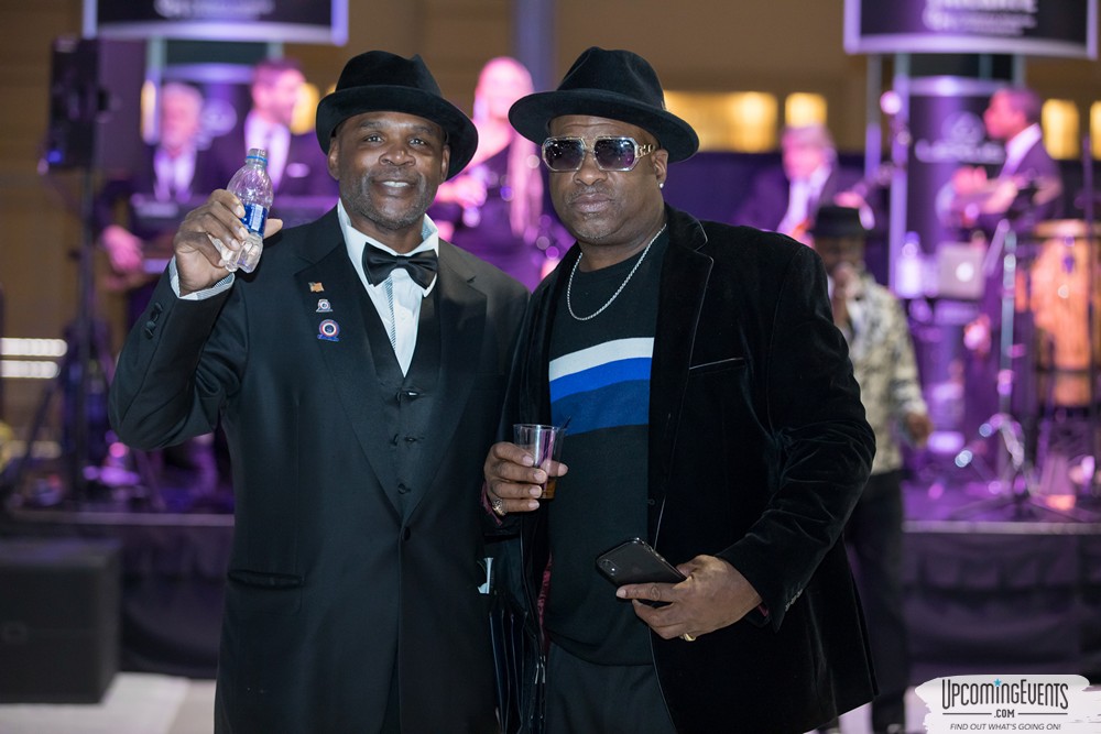 Black Tie Tailgate 2020 (General Event Shots)