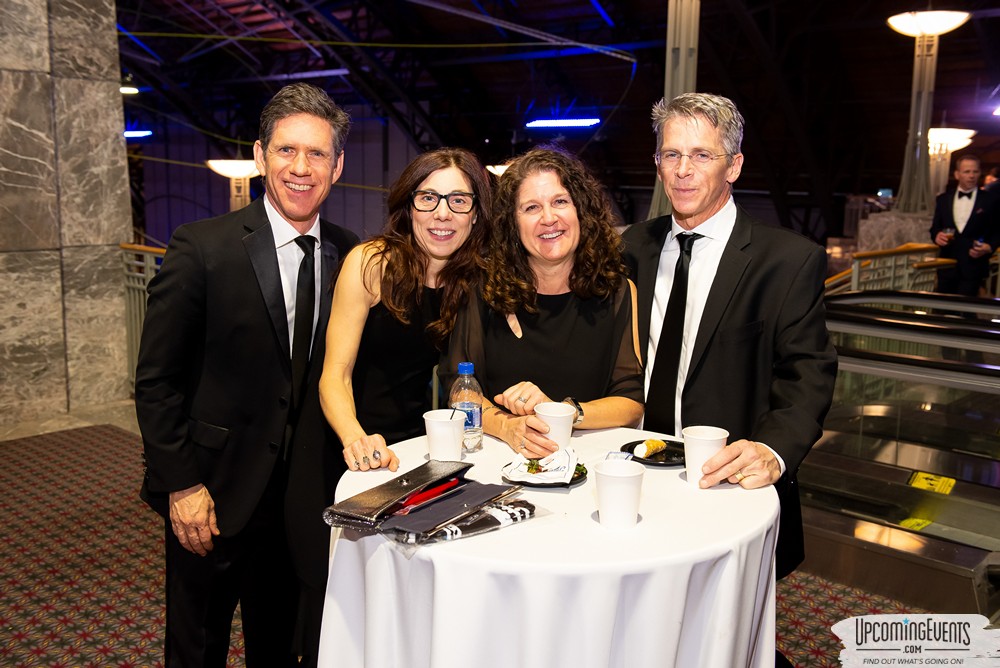 Black Tie Tailgate 2020 (General Event Shots)