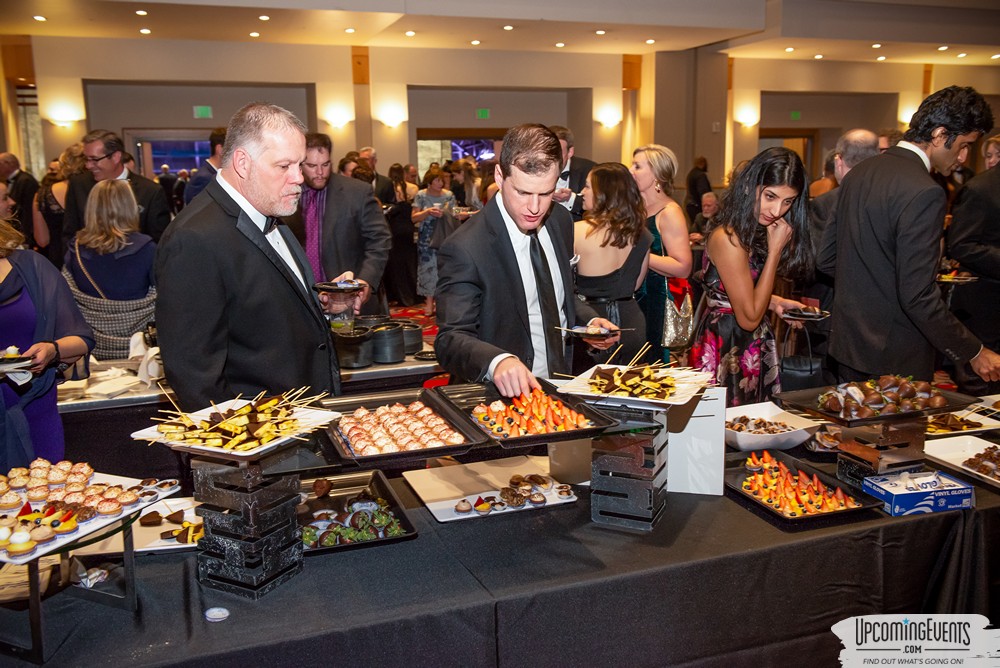 Black Tie Tailgate 2020 (General Event Shots)