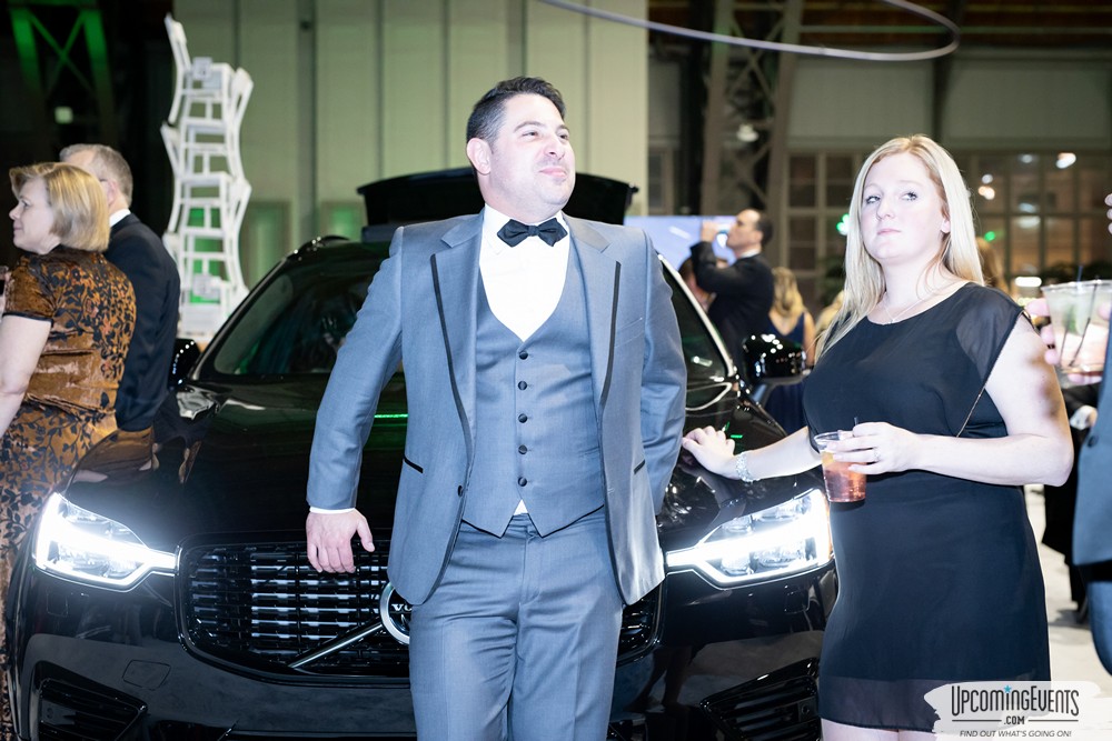 Black Tie Tailgate 2020 (General Event Shots)