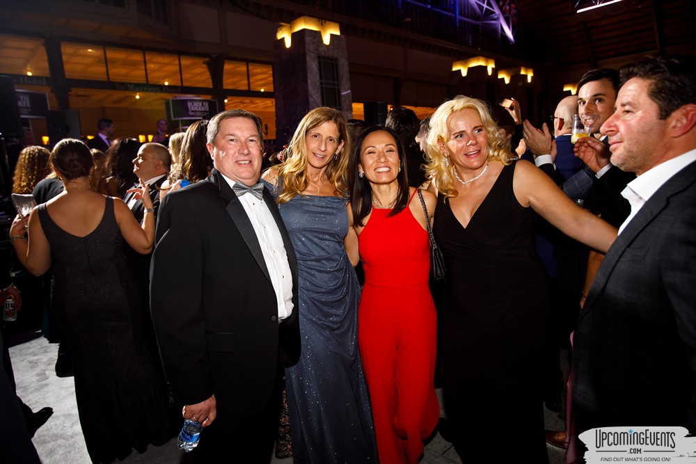 Black Tie Tailgate 2020 (General Event Shots)