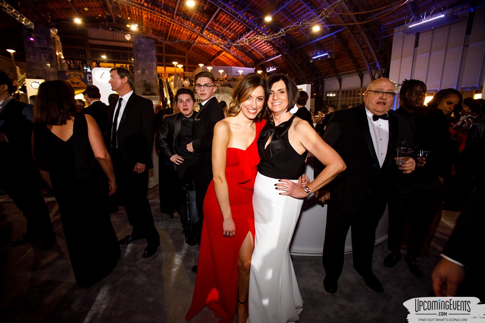 Black Tie Tailgate 2020 (General Event Shots)