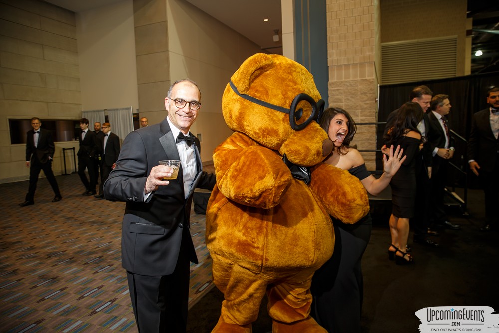 Black Tie Tailgate 2020 (The Red Carpet)