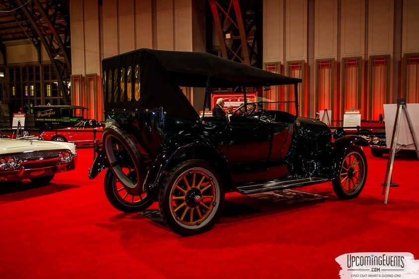 Black Tie Tailgate 2023 (Car Photos) Black Tie Tailgate 2023