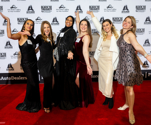 List bttg 2025 red carpet 0013