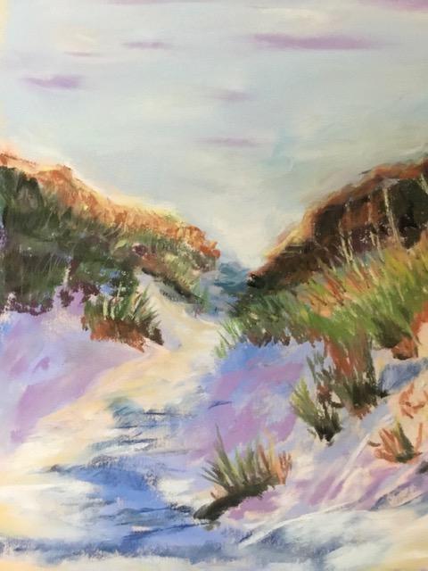 J Sullivan-Sand Dunes