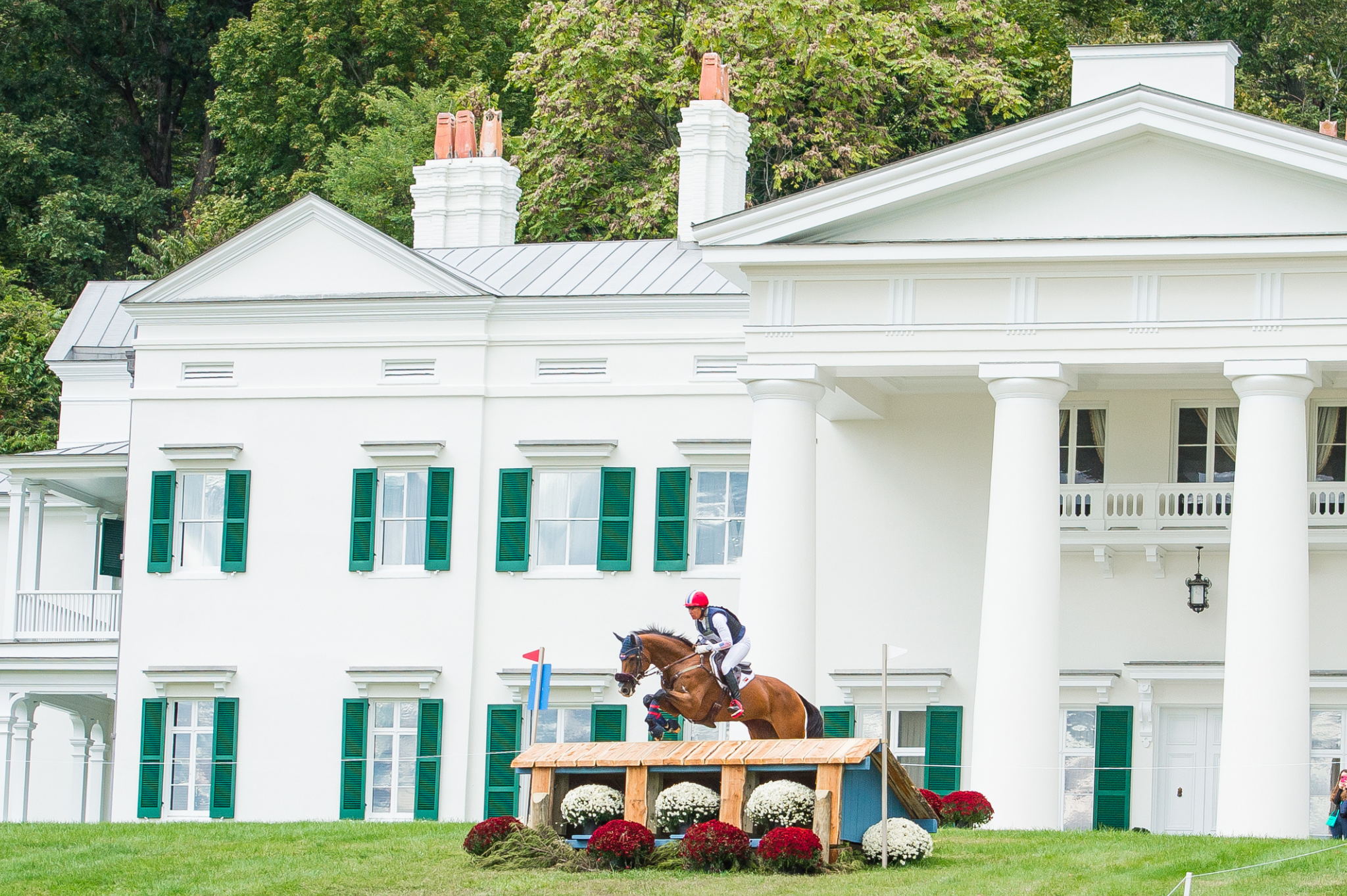 Morven Park International & Fall Horse Trials 2023