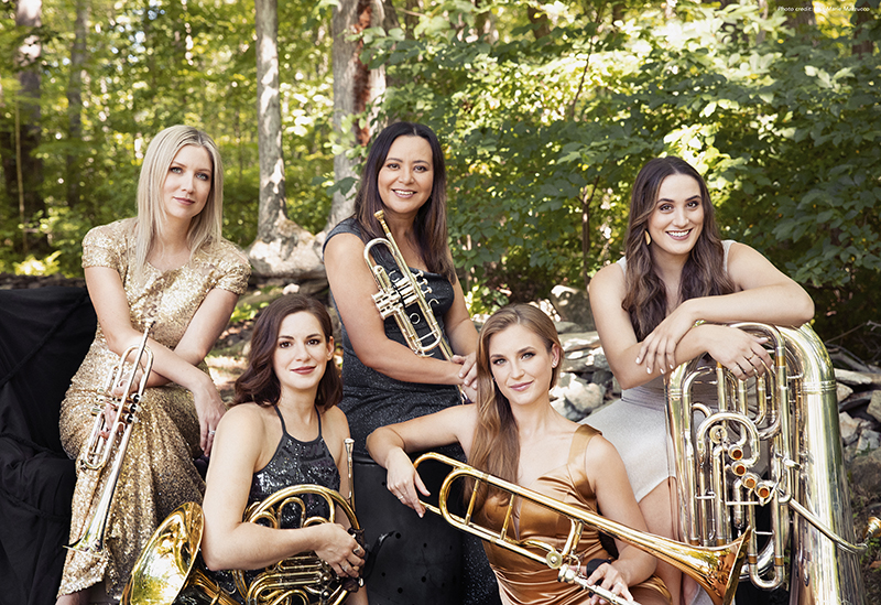 Seraph Brass