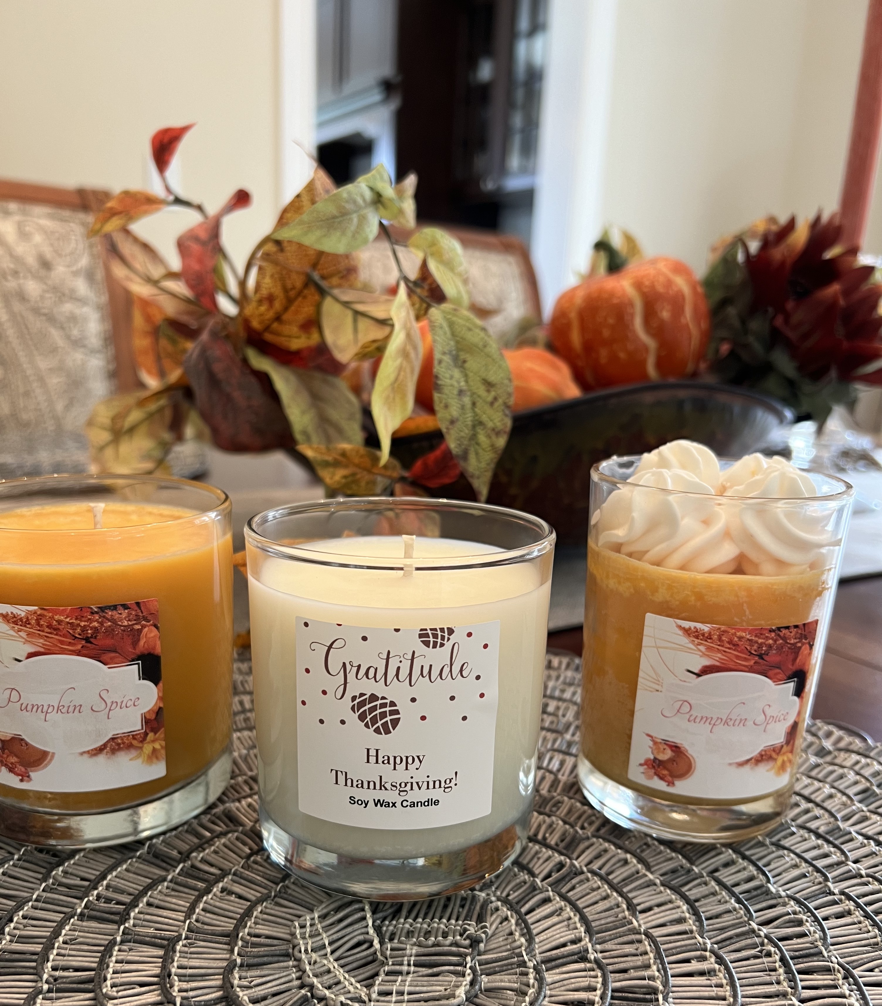 Candles