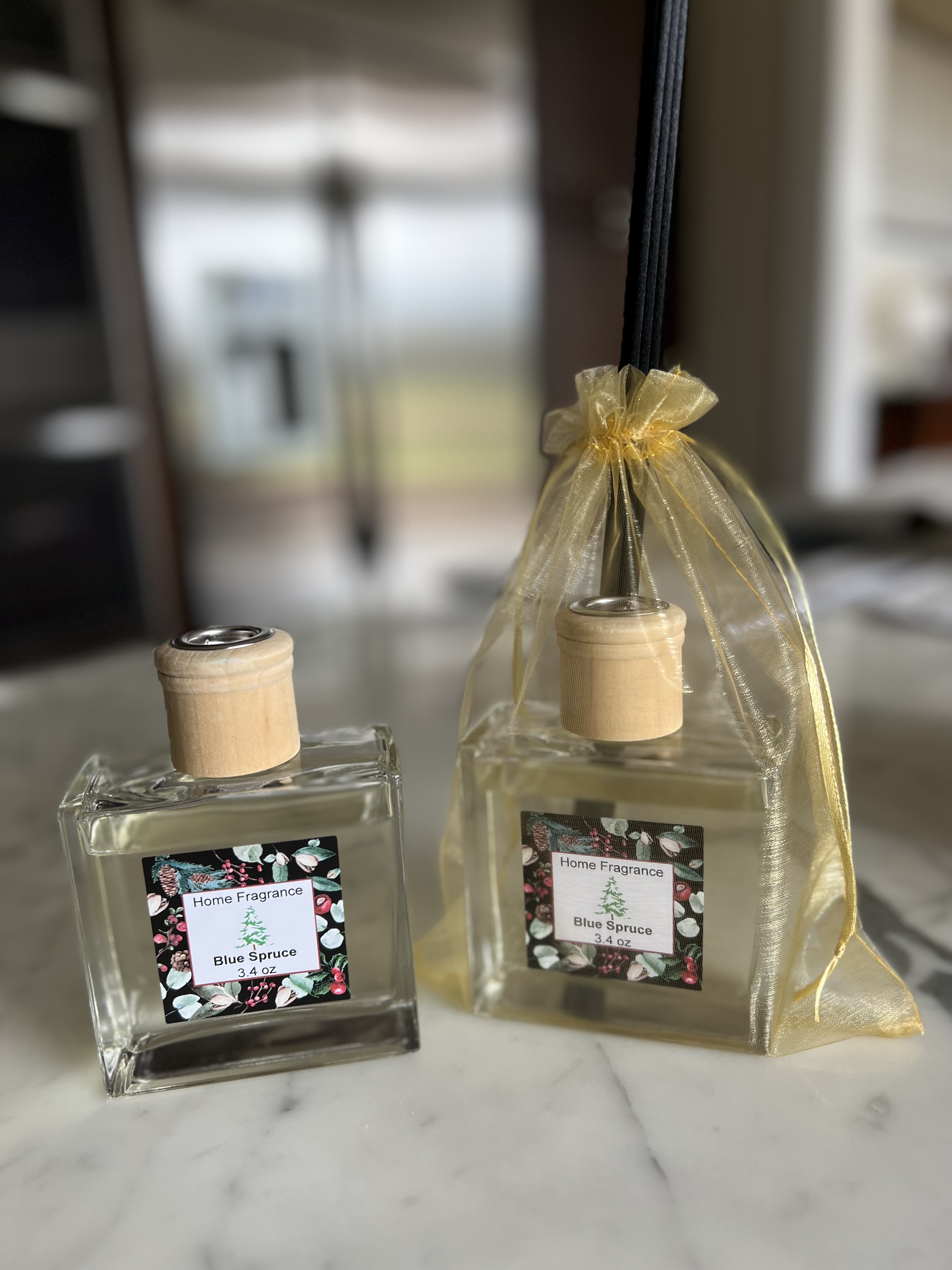 Diffusers