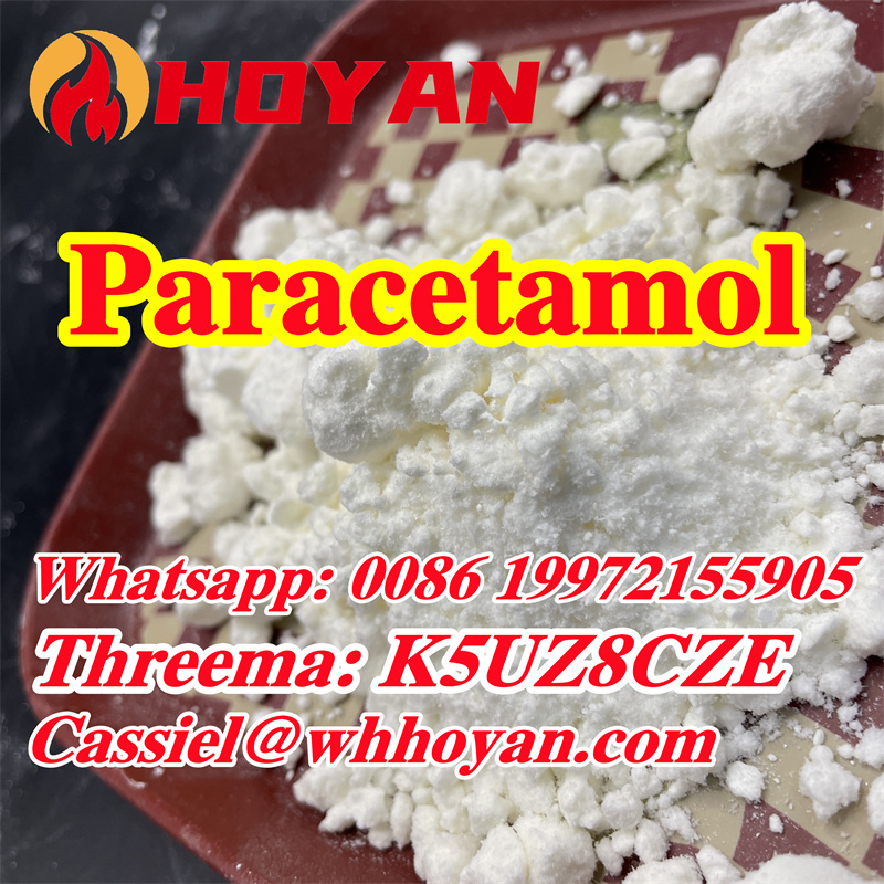 paracetamol
