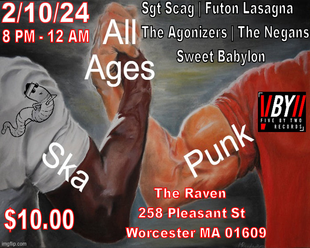 All Ages Show