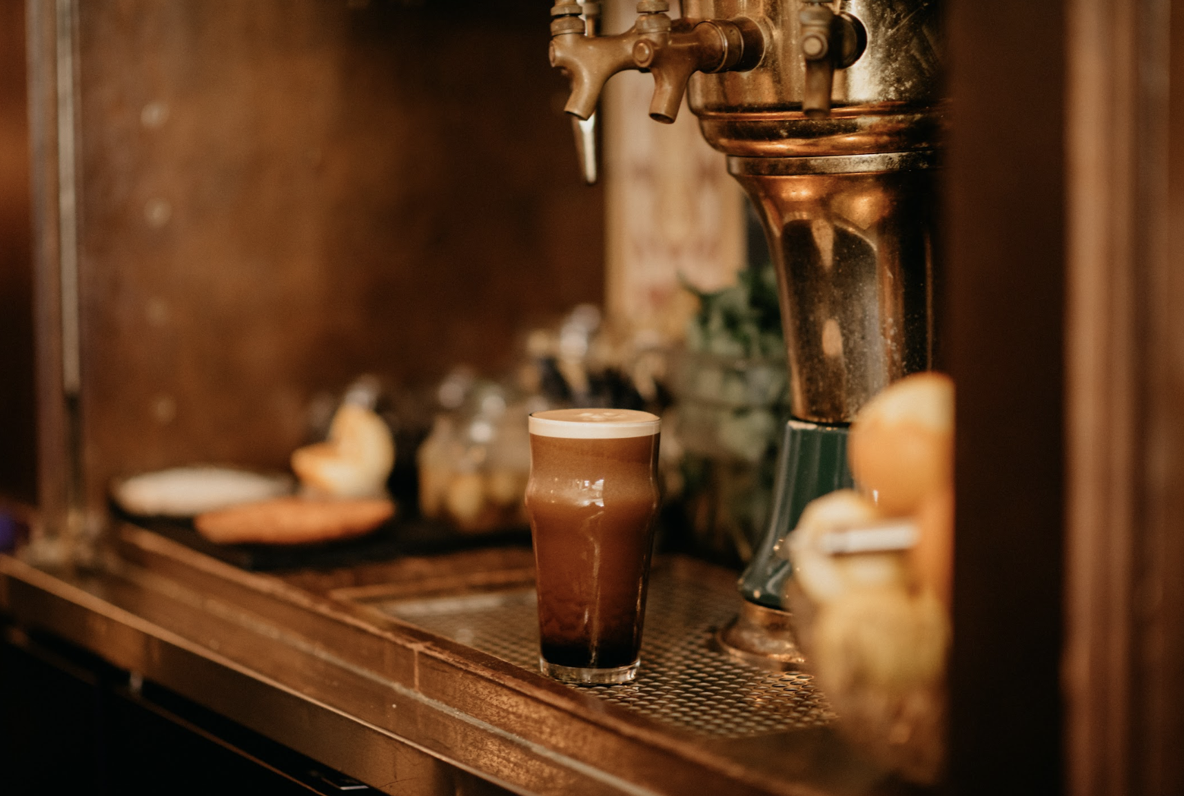 National Beer Day at Lost Boy Dry Goods