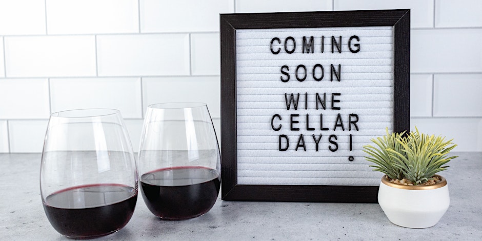 wine sampling