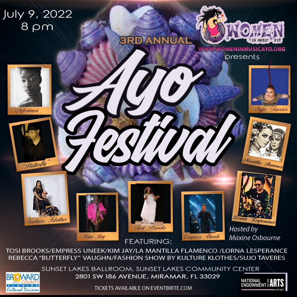 AYO FESTIVAL 2022