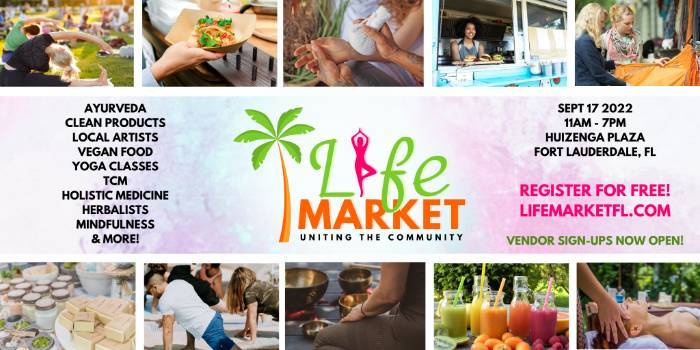 Life Market