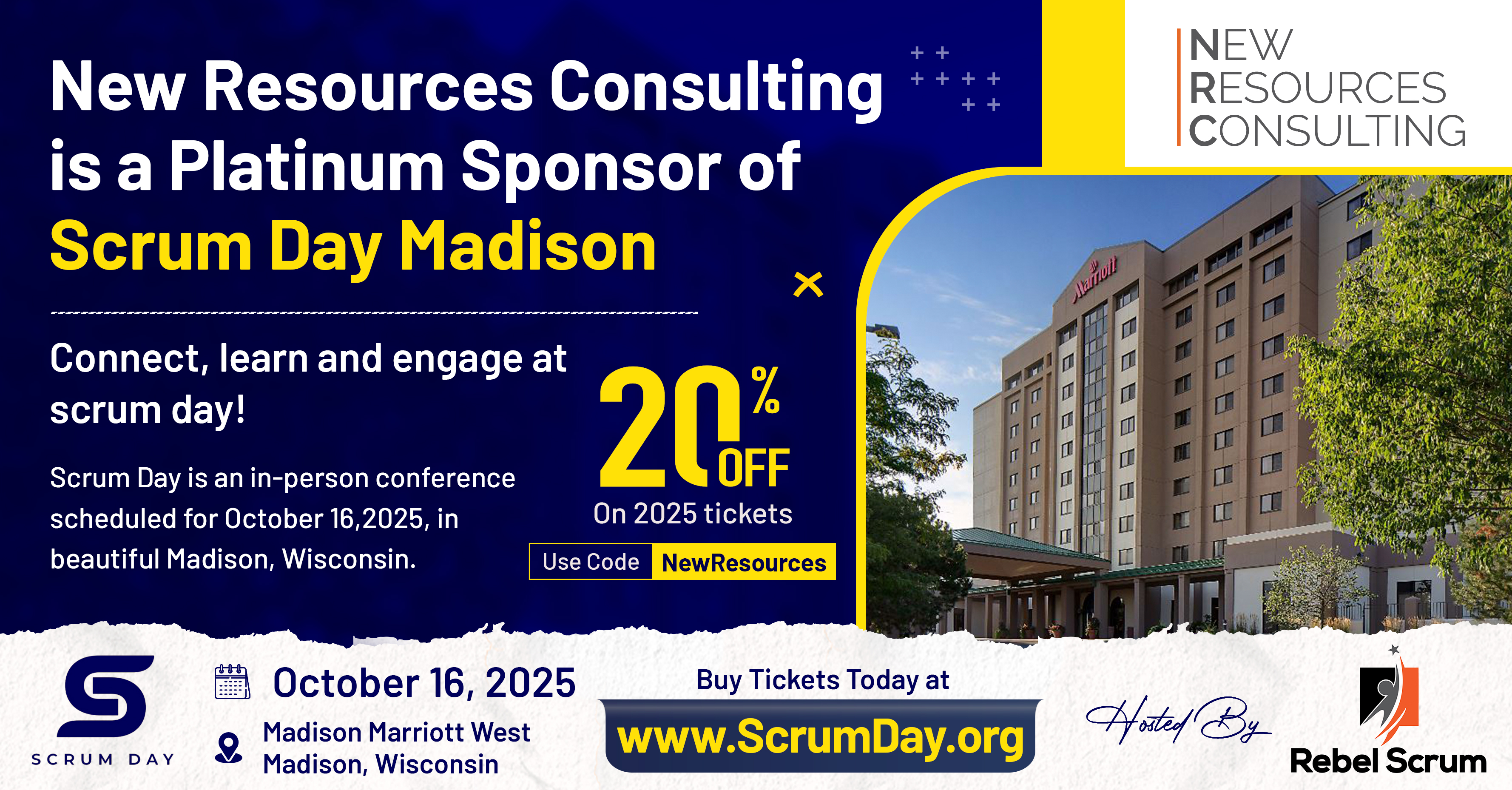 Scrum Day 2025