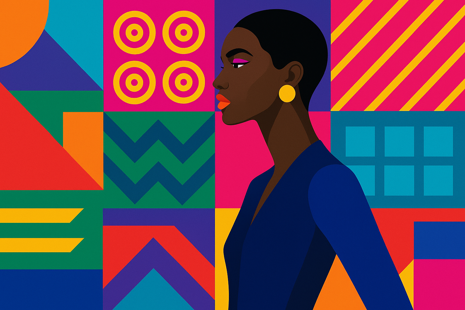 AfriKin Fashion Workshop