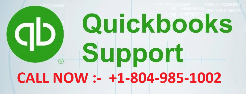 QuickBooks Desktop Pro Support for Small Businesses +1-804-985-1002