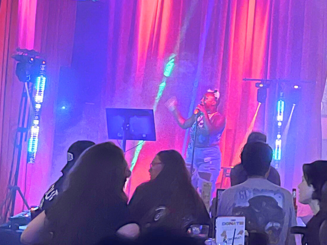 New Year's Eve Karaoke Bash @ Brink Brewing in College Hill