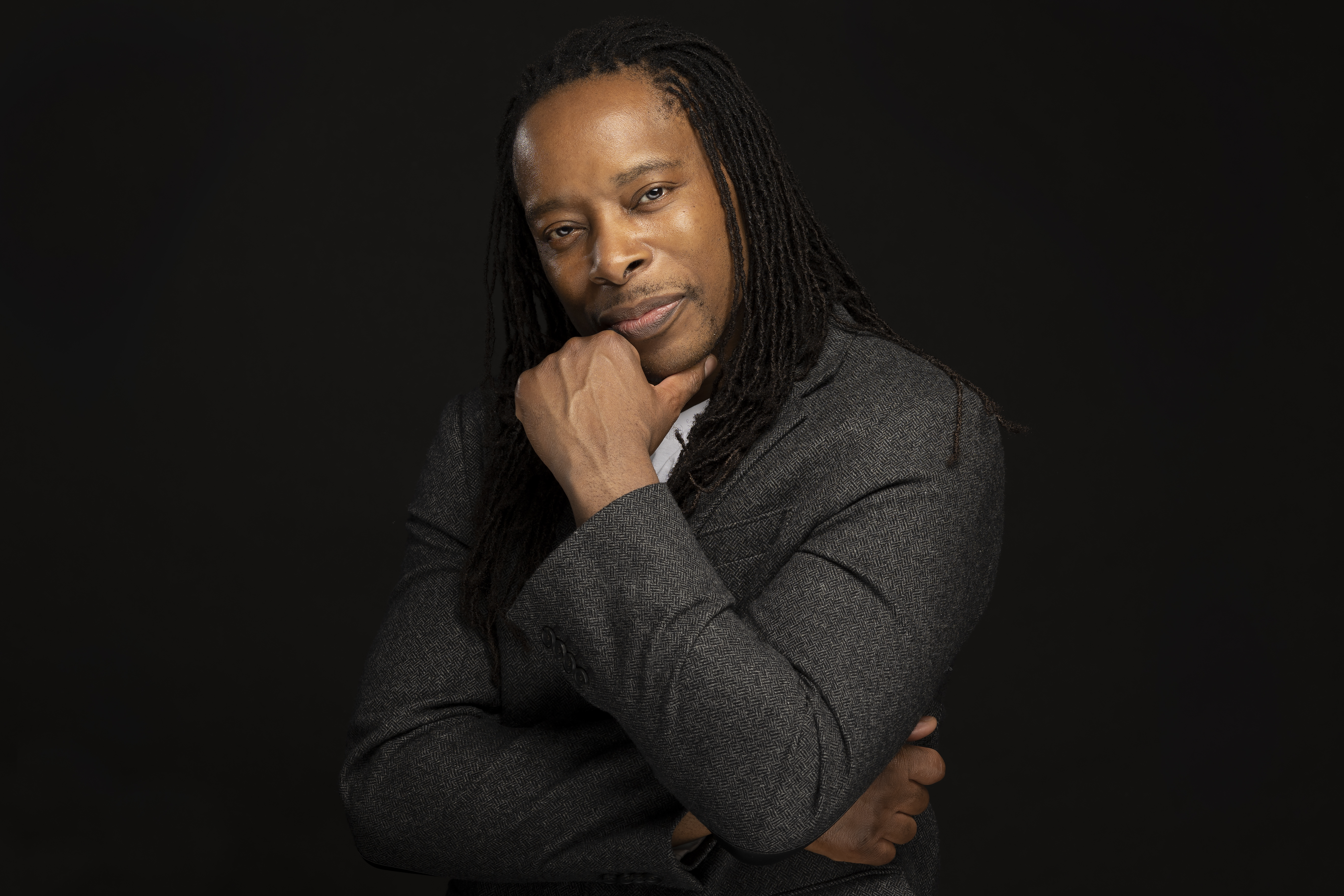 Dr. Omekongo Dibinga