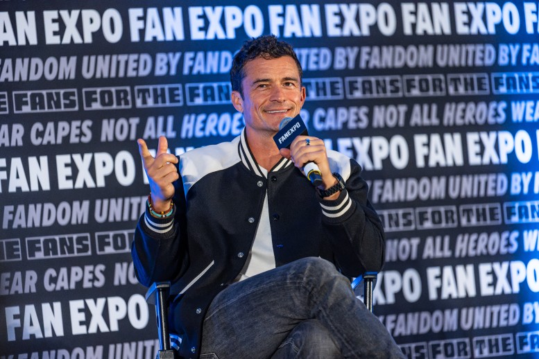 Orlando Bloom