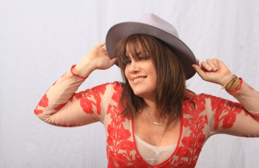 Jill Jack Singer Photo